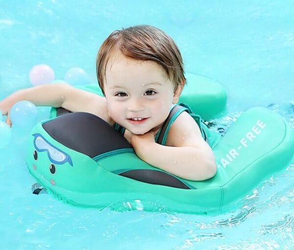 Baby Swimming Ring Floats – Image 4