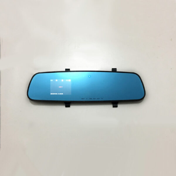 1080P HD Rearview Mirror Driving Recorder – Image 7