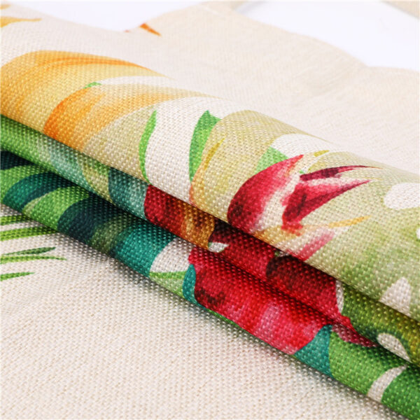 Christmas day apron – Image 2