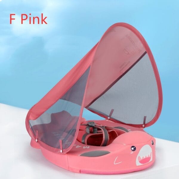 Baby Swimming Ring floating Floats – Image 10
