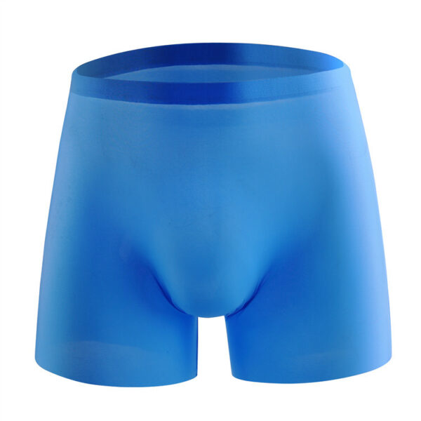 Ice Silk Underwear Men's Summer Ultra-thin Breathable – Image 8