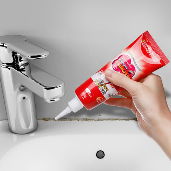 Wall mold removing gel – Image 6