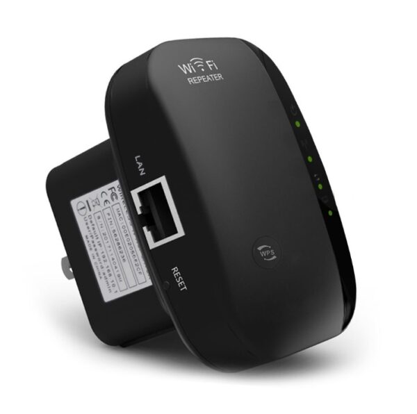 Wifi Repeater Wifi Signal Amplifier – Image 7
