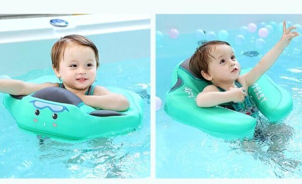 Baby Swimming Ring floating Floats – Image 9