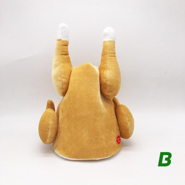 Christmas hat – Image 10