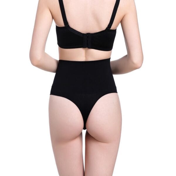 Tummy Control Thong – Image 7