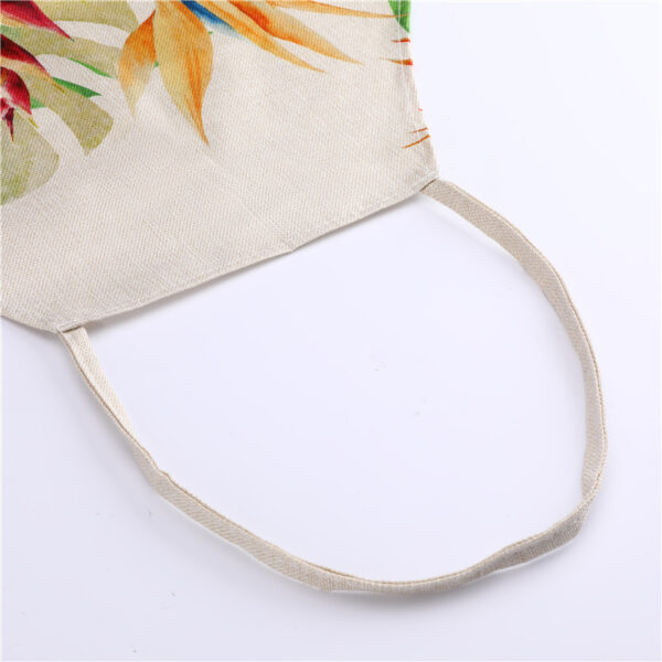 Christmas day apron – Image 3