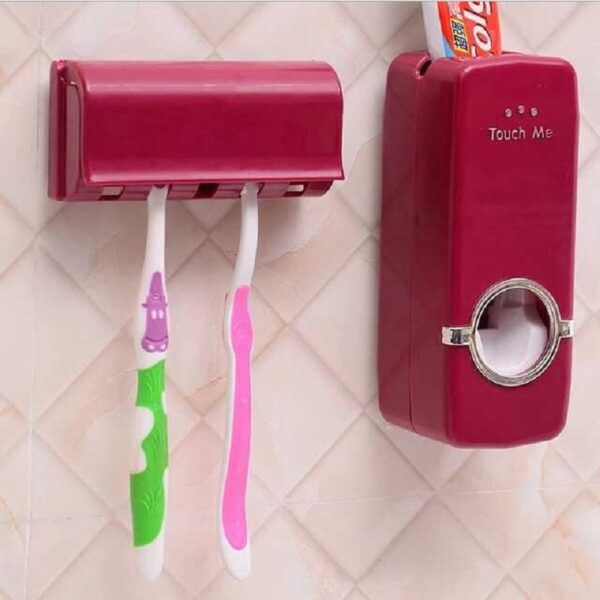 Bathroom Accessories Set – Image 6