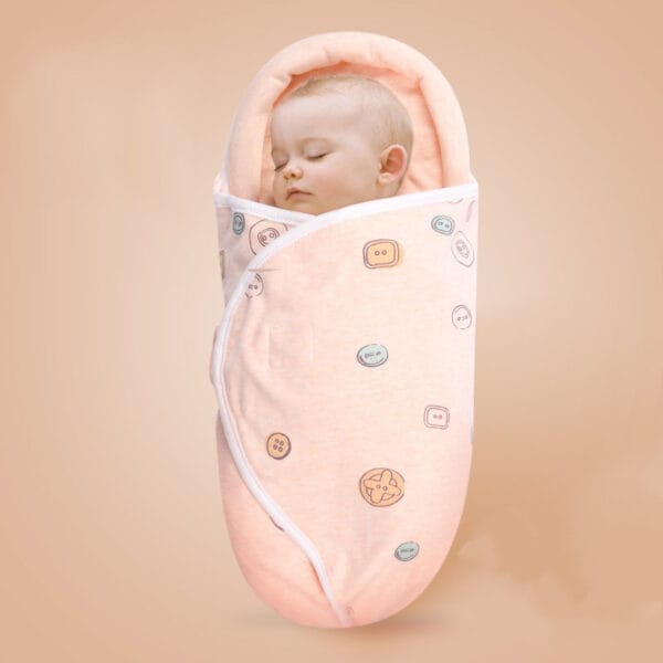 Baby sleeping bag – Image 2