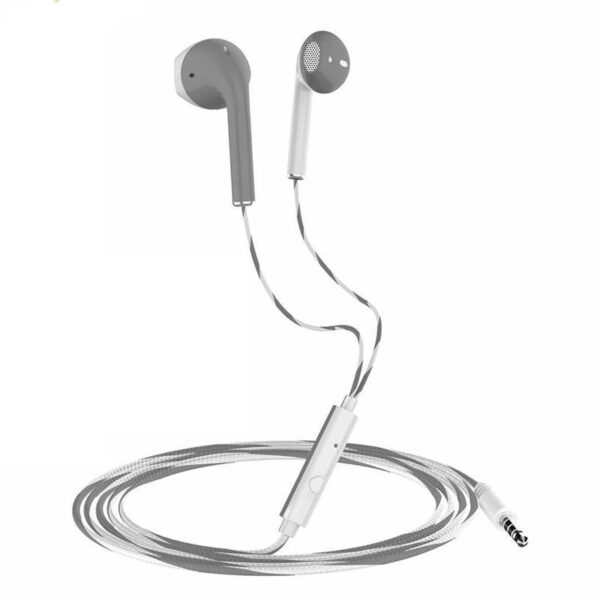 YD03 Wireless Bluetooth-compatible Headset TWS Large Screen Smart Digital Display In Ear Breathing Light – Image 10
