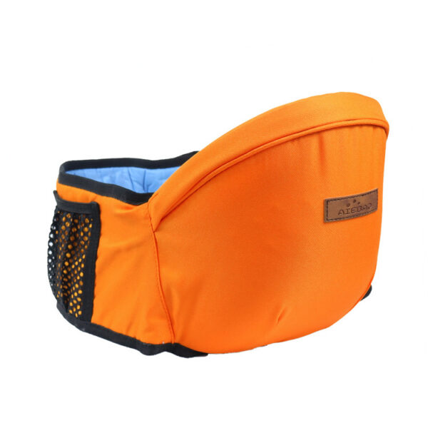 Front Hugging Multifunctional Baby Sitting Stool New Single Stool For Holding Children – Image 9