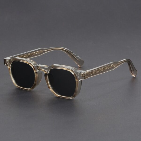 Fashion Sunglasses Sunscreen Propionic Acid Pin – Image 5
