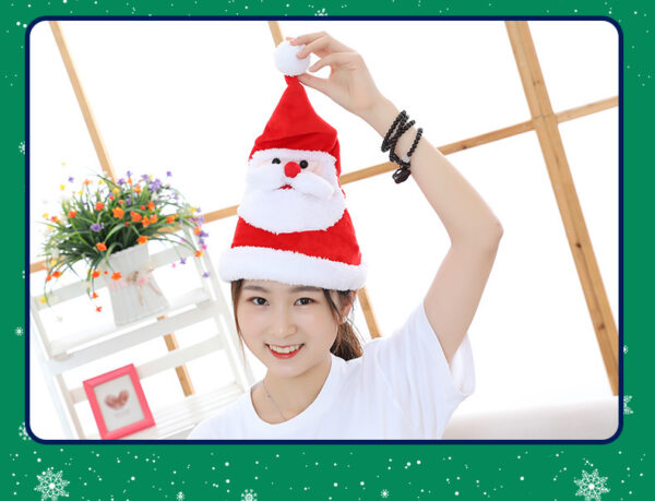 Christmas hat – Image 4