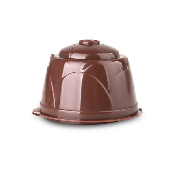 Coffee Capsule Machine Reusable Filter Coffee Shell – Image 8
