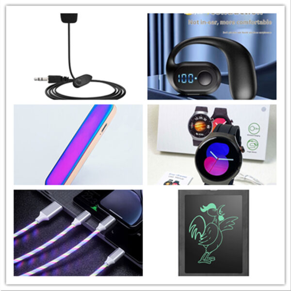 Electronic cigarette lighter – Image 8