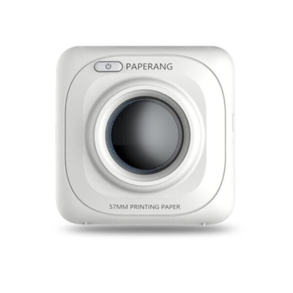 Paperang Thermal Printer Mini Mobile Photo Printer – Image 10