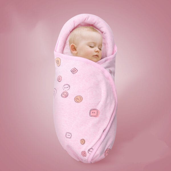Baby sleeping bag – Image 3