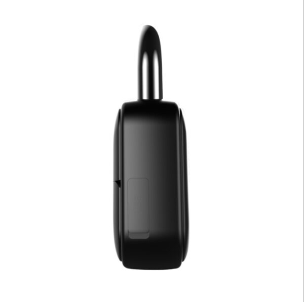 Smart Lock Waterproof L3 Fingerprint Padlock – Image 2