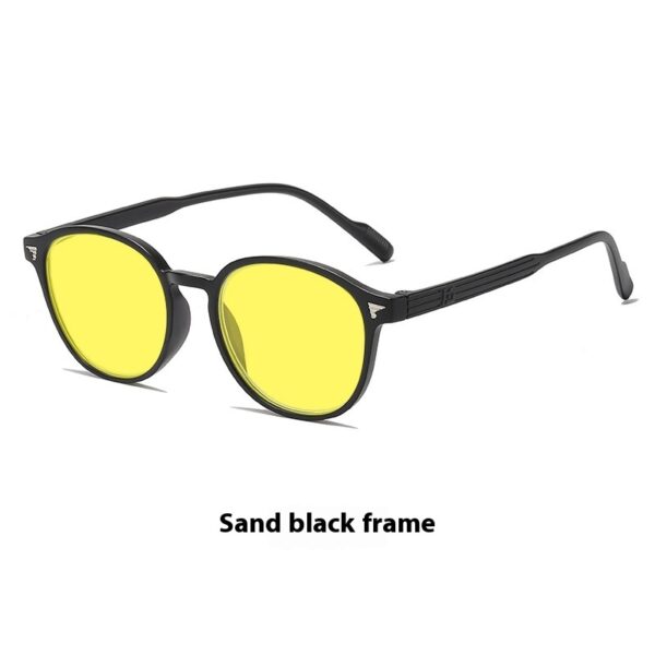 Night Vision Blocking Blue Light Goggles – Image 7