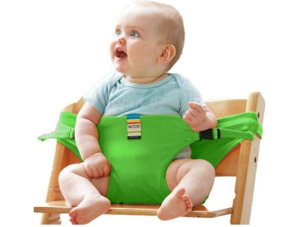 baby Booster Seat – Image 6