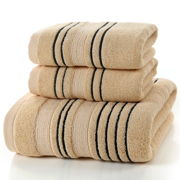 Household Pure Cotton Towel Towel Bath Towel – Image 10