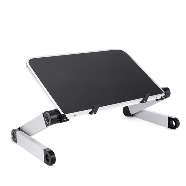Foldable Laptop Stand Ergonomic Desk Tablet Holder – Image 5