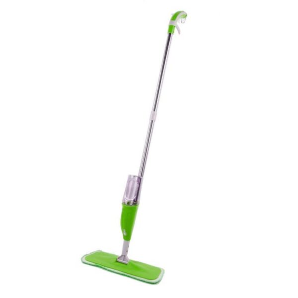 Spray Water Spray Mop Free Hand Wash Flat Mop – Image 6