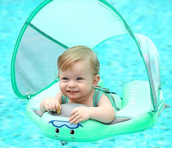 Baby Swimming Ring floating Floats – Image 8