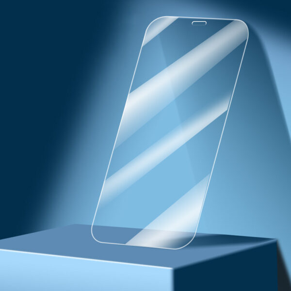 HD Mobile Phone Film Screen Protector Tempered Glass Film – Image 3
