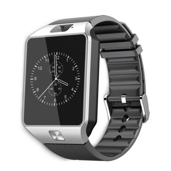 Sports Smart Watch DZ09 Card Phone Watch – Image 4