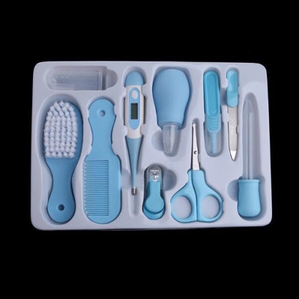 Portable Baby Health Suit Children's Beauty Set – Image 3
