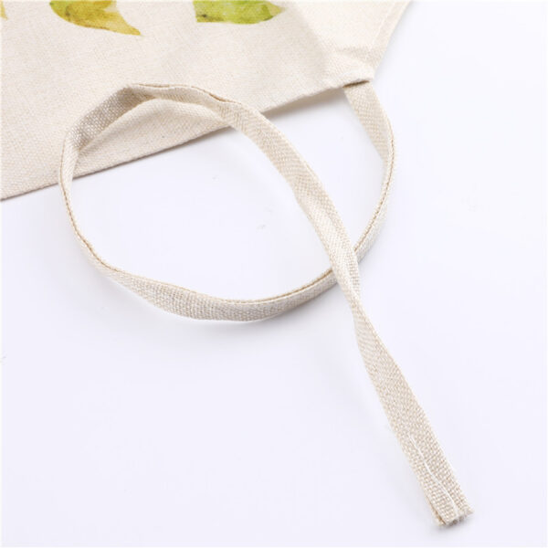 Christmas day apron – Image 4