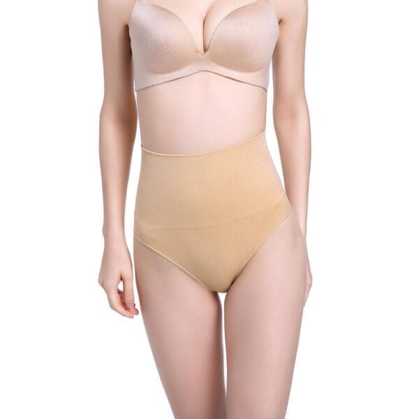 Tummy Control Thong – Image 6