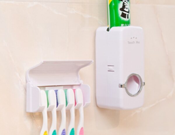 Bathroom Accessories Set – Image 5