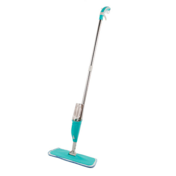 Spray Water Spray Mop Free Hand Wash Flat Mop – Image 5