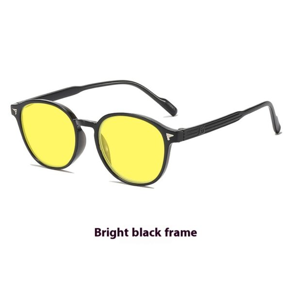 Night Vision Blocking Blue Light Goggles – Image 6