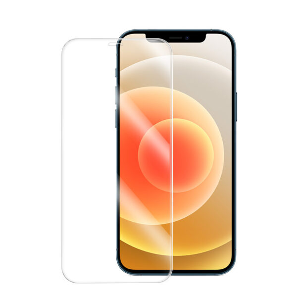 HD Mobile Phone Film Screen Protector Tempered Glass Film – Image 2