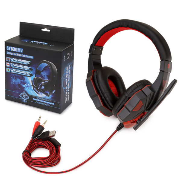 headphones – Image 3