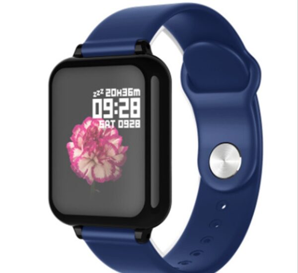 Compatible with Apple , B57 color screen smart sports watch – Image 5