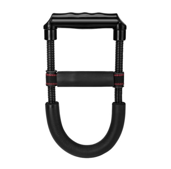 Grip Power Wrist Forearm Hand Grip Arm Trainer Adjustable Forearm Hand Wrist Exercises Force Trainer Power Strengthener Grip Fitness – Image 9