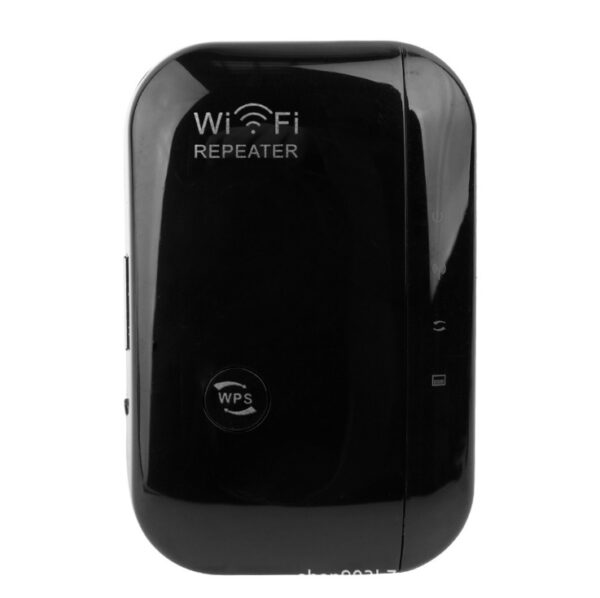 Wifi Repeater Wifi Signal Amplifier – Image 6