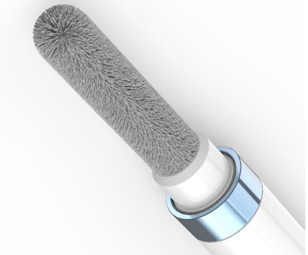 Headphone Cleaning Pen Earplugs Earbuds Mobile Computer Keyboard Cleaning Brush Kit – Image 9