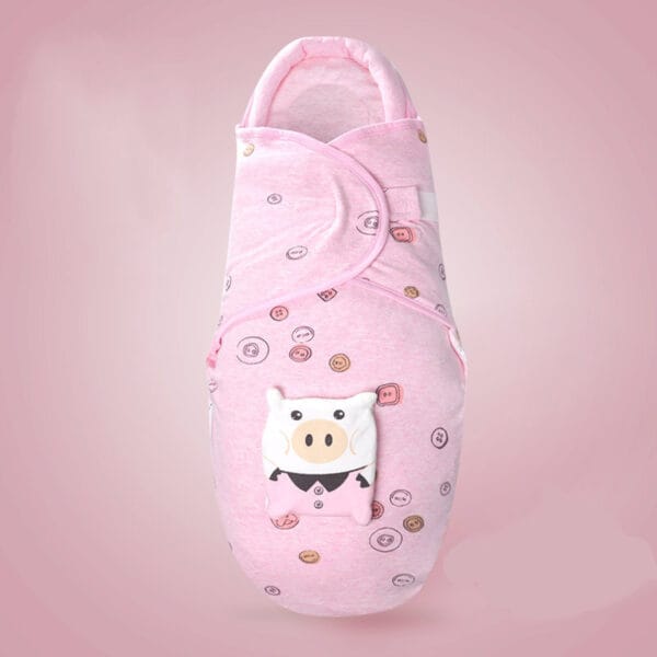 Baby sleeping bag – Image 5