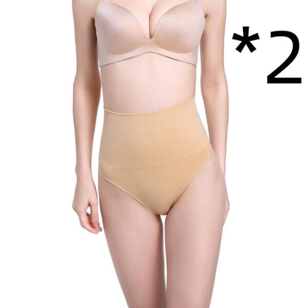 Tummy Control Thong – Image 10