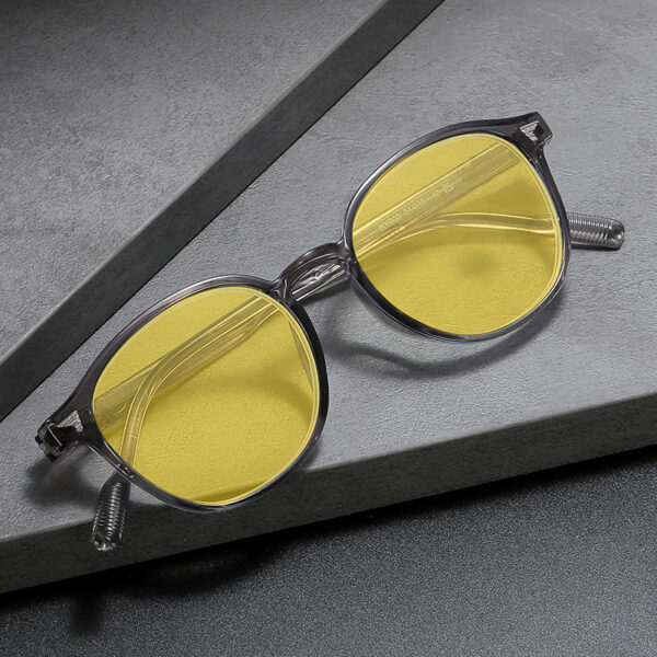 Night Vision Blocking Blue Light Goggles – Image 4