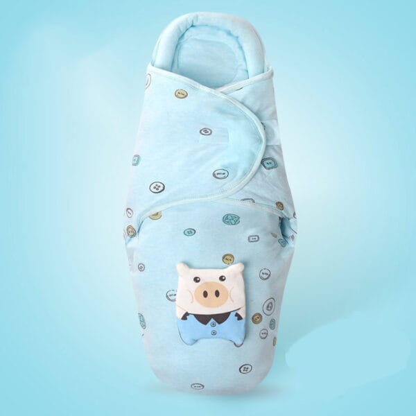 Baby sleeping bag – Image 4