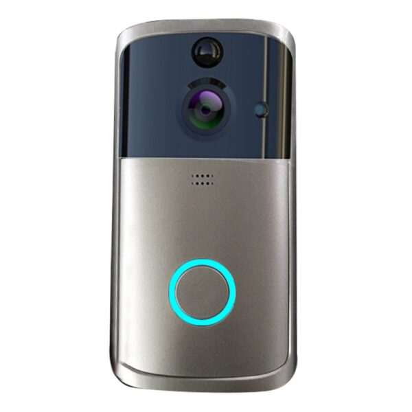 WiFi Video Doorbell Camera – Image 7