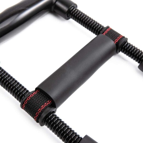 Grip Power Wrist Forearm Hand Grip Arm Trainer Adjustable Forearm Hand Wrist Exercises Force Trainer Power Strengthener Grip Fitness – Image 10