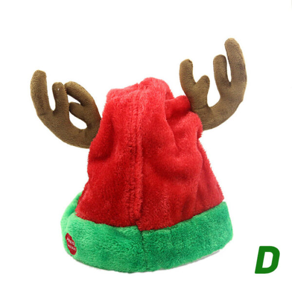 Christmas hat – Image 6