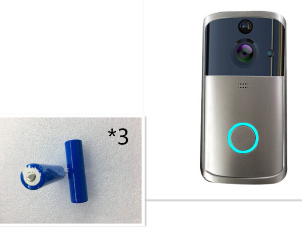WiFi Video Doorbell Camera – Image 8